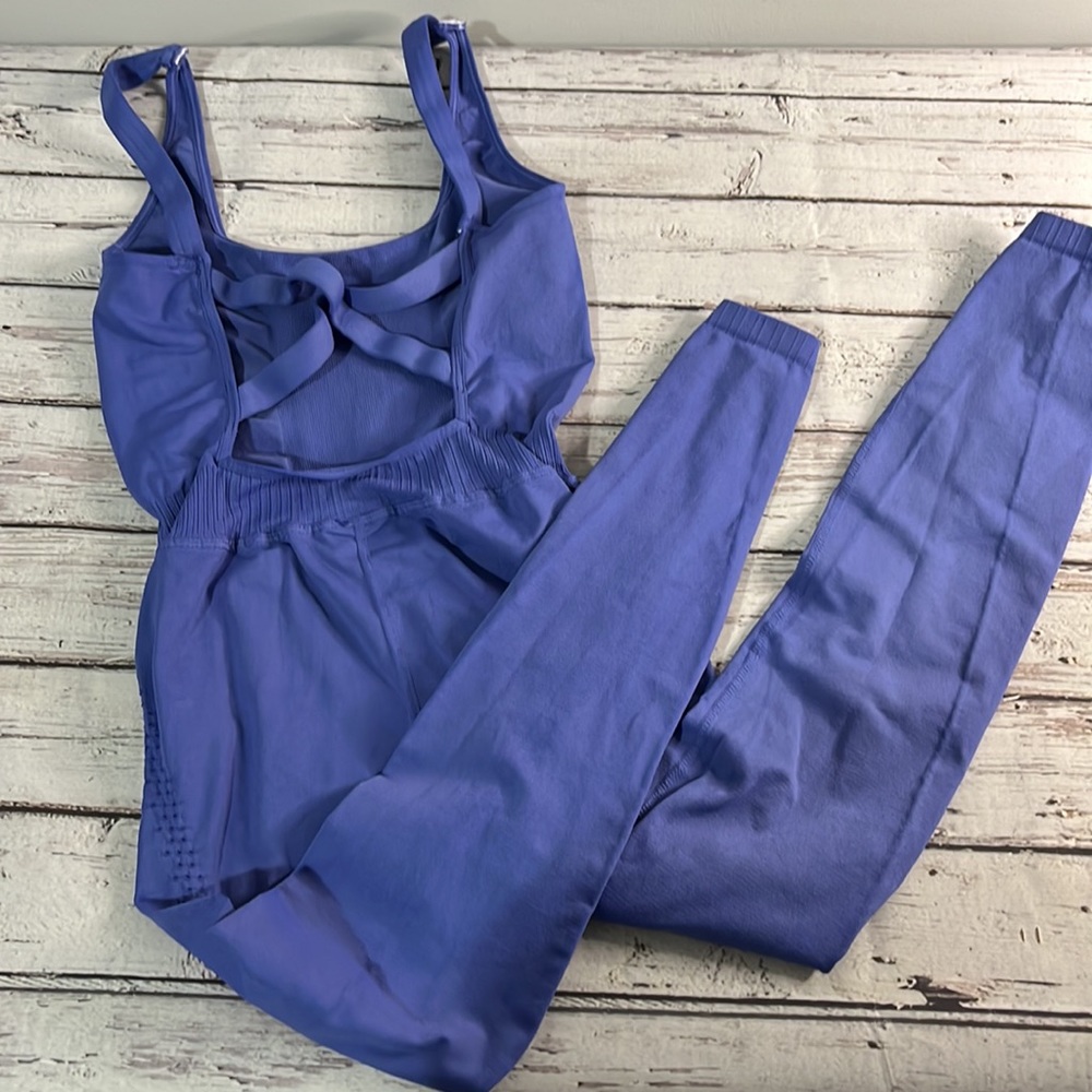 Free People Movement Good Karma Onesie - Picture 8 of 9